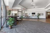 Studio 6 Suites Butte MT I-90 I-15