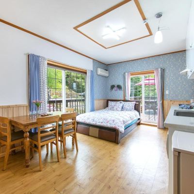 맑은하늘 (F2) 비밀의화원 쿠폰