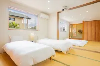 Yamagata Ryukyu Hatago Onnason with Pool
