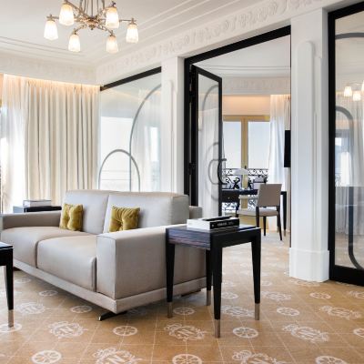 Angel Suite Hotel le Negresco Promo Code