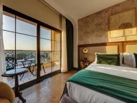 Bratus Hotel Aqaba Hotels in Aqaba