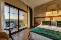 Bratus Hotel Aqaba
