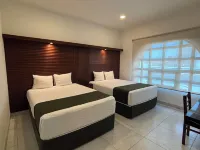 Hotel Colonial de Merida Hotels in Mérida