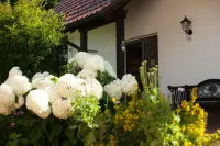Apartment Seeperle in the chalet at the lake Sader