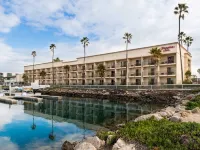 Hampton Inn Channel Islands Harbor Hotels in Oxnard