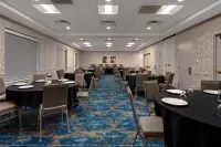 Hilton Garden Inn Detroit Metro Airport