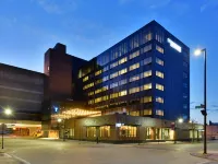 The Lismore Hotel Eau Claire - a DoubleTree by Hilton Hotels in 