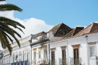Palacio de Tavira
