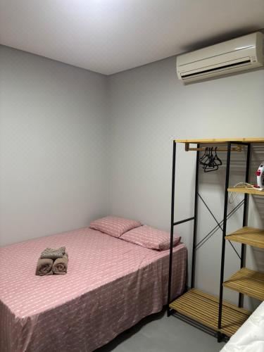 公寓 - 地面楼层