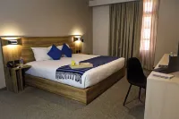 Hotel San Francisco Tlaxcala Các khách sạn ở 