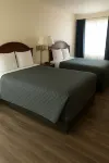 Antelope Hills Inn