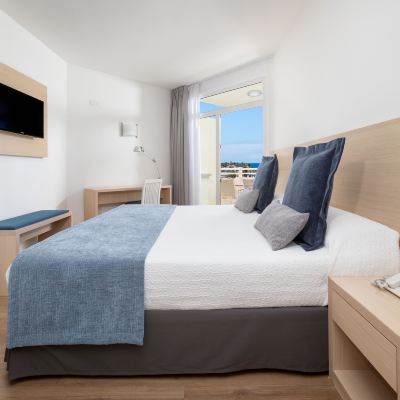 Junior Suite Hotel Troya Promo Code