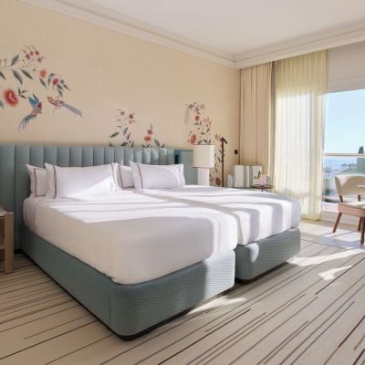 Premium Room (2 Adults + 1 Child) Don Carlos Resort & Spa Promo Code