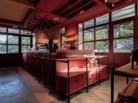 The Pink Boutique Hotel
