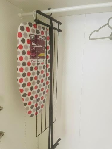 豪华套房-带水疗浴缸