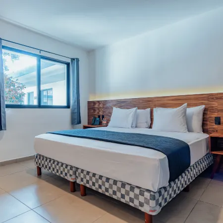 Hotel Mody Merida