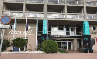 Hotel Alda Sada Marina - Housity