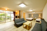 Ryofuan Hotel a 