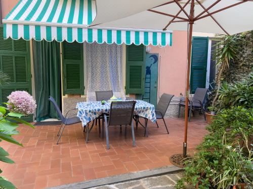 公寓 - 地面楼层