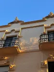 Hotel Noucentista