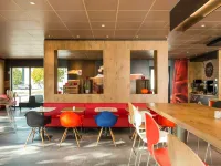 Ibis Muenchen Airport Sued Ξενοδοχεία στην πόλη Hallbergmoos