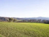Mansion in Citerna with Pool & Terrace