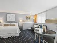 The Niantic Inn Hotels in Niantic