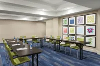Holiday Inn Express & Suites DURANT by IHG