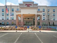 Hampton Inn Beloit Ξενοδοχεία στην πόλη Beloit