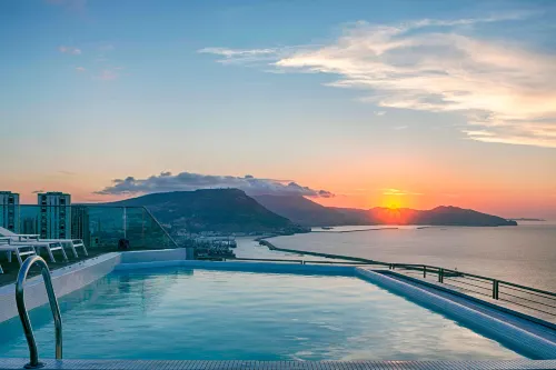 Four Points by Sheraton Oran