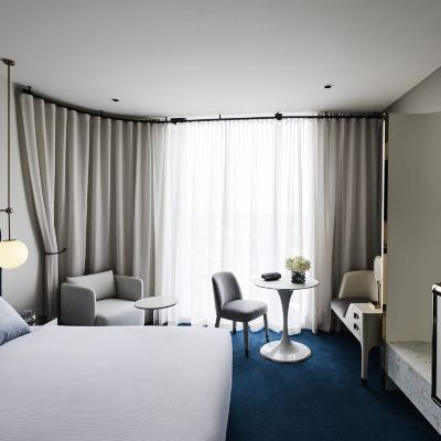 Classic Room Hotel Chadstone Melbourne - MGallery by Sofitel﻿ Promo Code