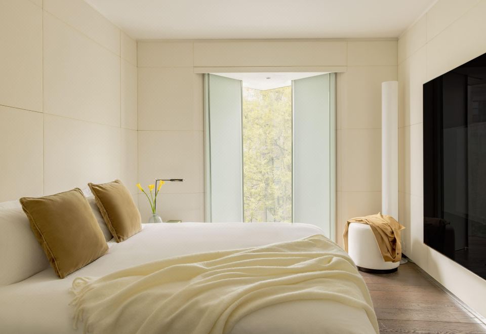 加大ME+ 小型套房