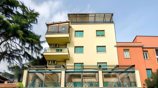 Hotel Antico Acquedotto