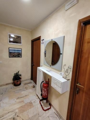 双人房（带独立浴室）