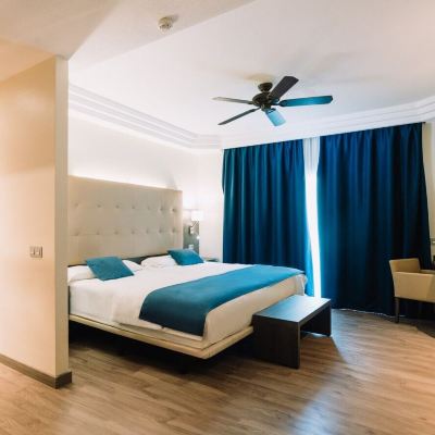 Superior Double Room Park Club Europe - All Inclusive Resort Promo Code