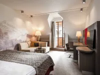 Schlosshotel Kitzbühel Hotels in Kitzbühel
