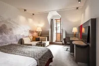 Schlosshotel Kitzbühel