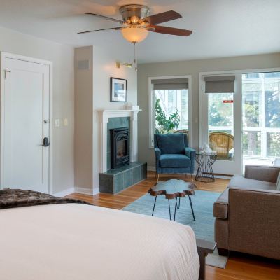 Exclusive Room Ocean House Promo Code