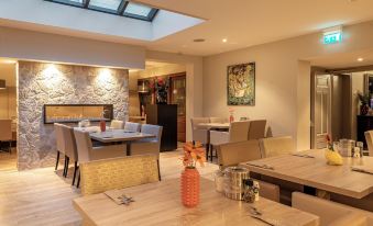 Boutique Hotel Scheepers - Housity