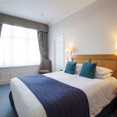 Standard Double Room with Double Bed The Birch Hotel Promo Code