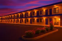 Days Inn by Wyndham Rock Springs Hotels in 