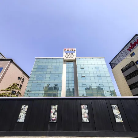 Ulsan Ilsan Conseed