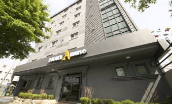 Miryang Amuse - Housity