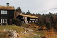 Storfjord Hotel Hôtels à : 