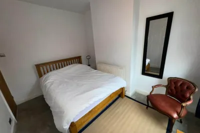 Commuters Getaway Chesterfield Hotels in 