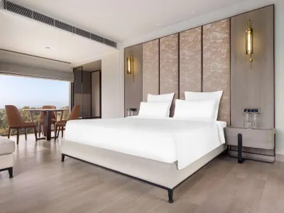 Mercure Chandigarh Tribune Chowk Hotels in 