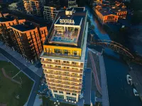 Hotel Riviera Hotels in 
