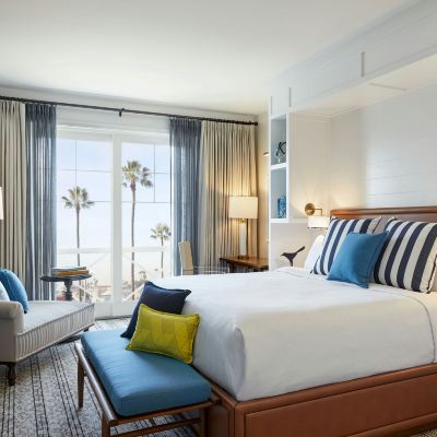 King Room Lido House, Autograph Collection Promo Code