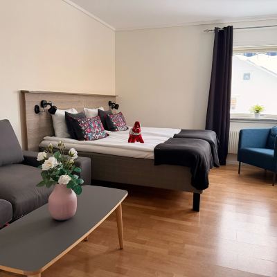 Family Quadruple Room Heim Promo Code