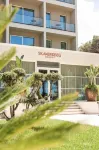 Skanderbeg Resort Hotels in 